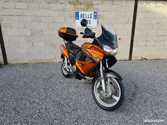 honda-varadero-1000-abs-1ere-main-faible-km-boite-6-injection-revisee-gara