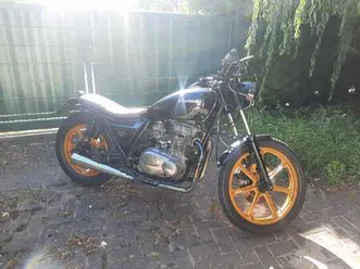 kawasaki z 440