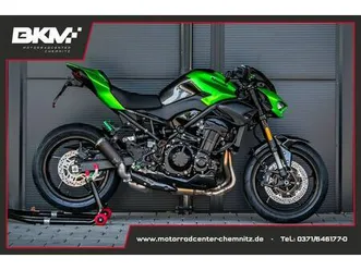 kawasaki z900 +mod.2026+jetzt verfügbar+bkm edition+