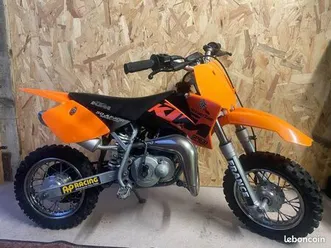 ktm 50