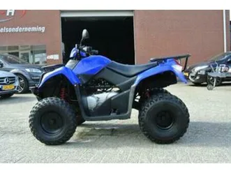 kymco quad mxu 250r — motoren | overige merken — marktplaats