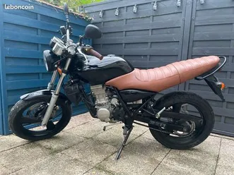 moto ?️ mz rt 125 cm3