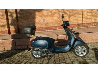 vespa 125 primavera