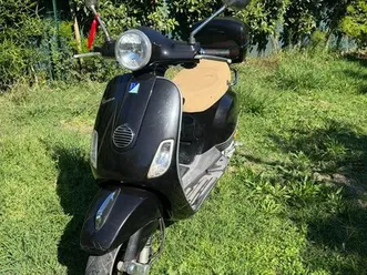 vespa lx 50 2t