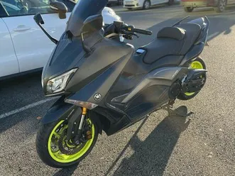 tmax 530 iron max 26 000 km ras