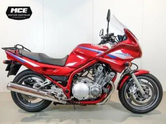 yamaha xj 900 s diversion (bj 1996) — motoren | yamaha — marktplaats