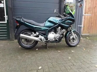 yamaha xj900s — motoren | yamaha — marktplaats
