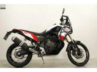 yamaha tenere 700 (bj 2020) — motoren | yamaha — marktplaats