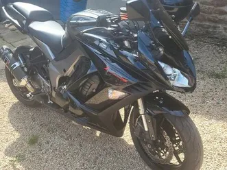kawasaki z 1000 sx superbe état