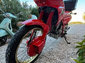 honda dominator nx 650 rd02