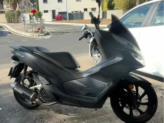 pcx 125