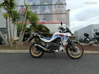 honda xl750 transalp abs