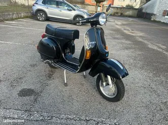 vespa 125 px