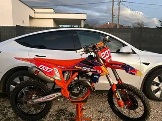ktm 250 sxf troy lee design