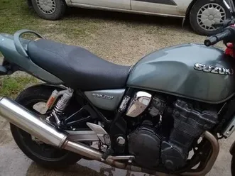 vends suzuki gsx 750 unizuna