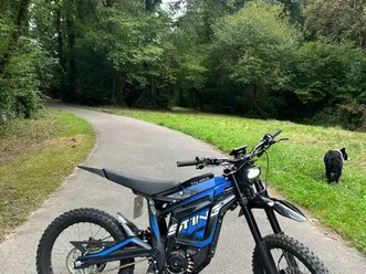 vendre – talaria sting 4000