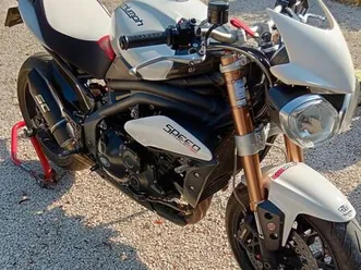 speed triple 1050