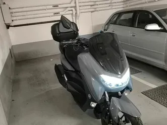 scooter nmax yamaha
