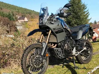 tenere 700 2024 extreme edition