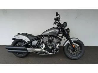 indian chief bobber dark horse canton zurich -