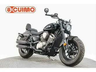 benda - chinchilla 500