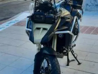 bmw - bmw f800gs adventure 2015