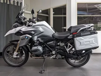bmw r 1200 gs koffer
