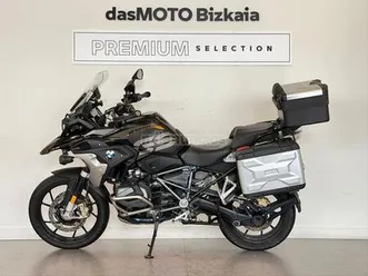 bmw - r 1250 gs