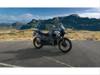 bmw - r 1300 gs