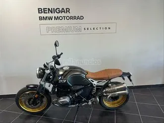 bmw - r ninet