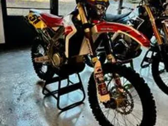 fantic xef 250 enduro 2023