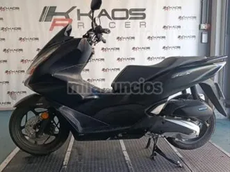 honda - pcx 125