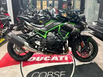 kawasaki - z h2