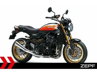 kawasaki z 900 rs se - kawasaki rottweil