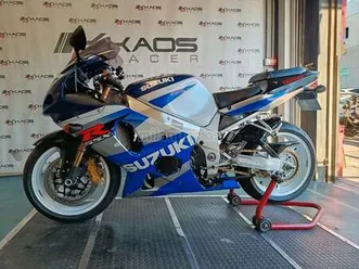 suzuki - gsx r1000