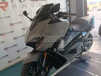 yamaha - tmax 560 tech max