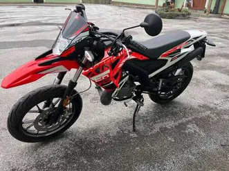 senda drd x-treme sm low seat