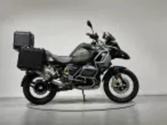 bmw r 1250 gs adventure