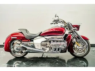 2005 honda valkyrie rune