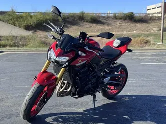 2022 kawasaki z900 50th anniversary