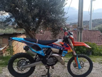ktm tpi 150 2020