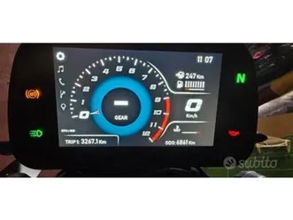 moto morini seiemmezzo - 12/2022