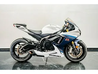 2023 suzuki motor of america inc. gsx-r750