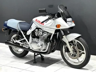 1991 suzuki gsx 1100s katana jdm limited run - 70th anniversary for sale