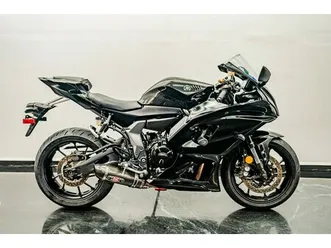 2023 yamaha motor corp., usa yzf-r7