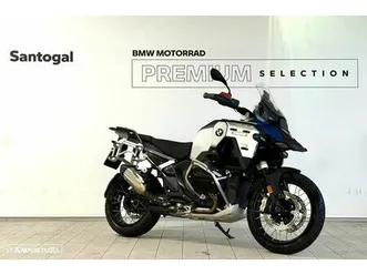 bmw r 1300 gs adventure trophy rebaixada