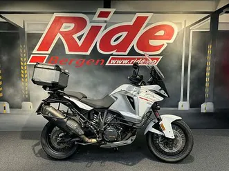 ktm 1290 super adventure t