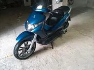 piaggio beverly 250 - 2005