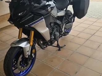 yamaha tracer yamaha tracer 9 gt plus