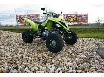 yamaha yfm 700 r se2 lof zugm. zul.